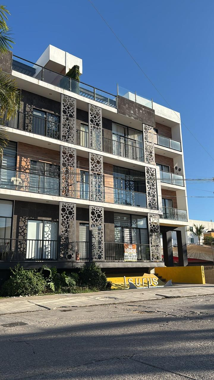 DEPA EN VENTA MAZATLAN 