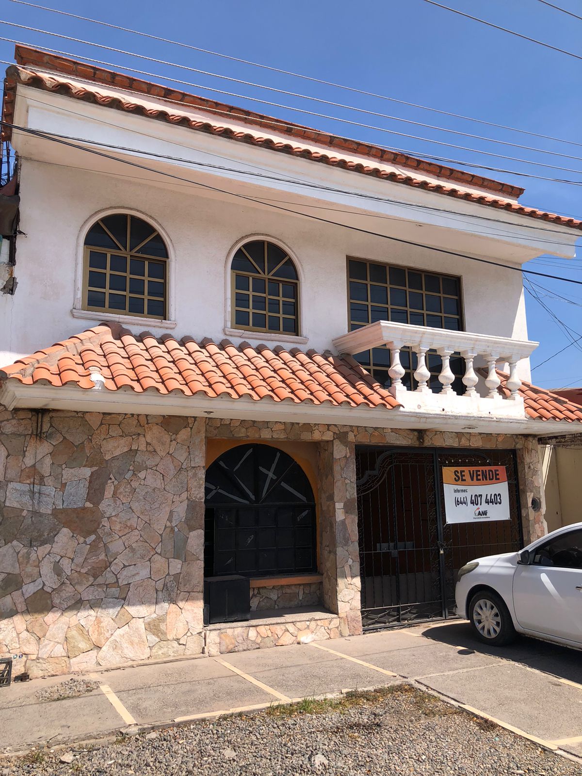 CASA EN VENTA