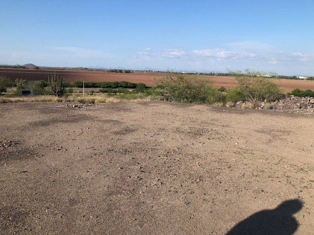 Terreno en venta, Las Lomas
