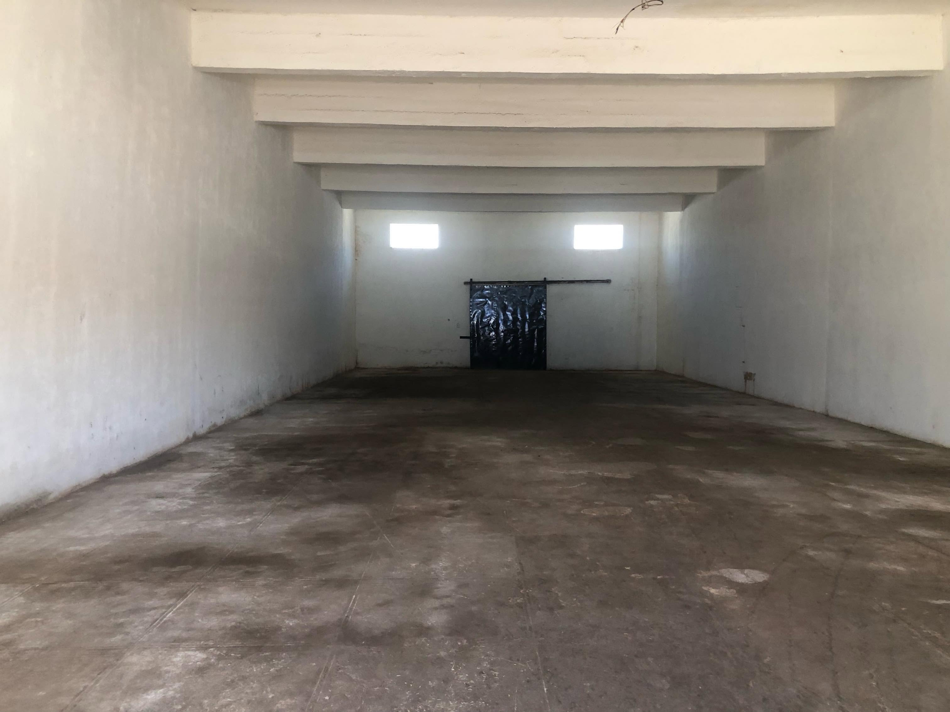 Bodega en Renta