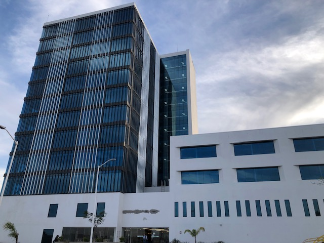 MAC CONSULTORIO EN RENTA O VENTA