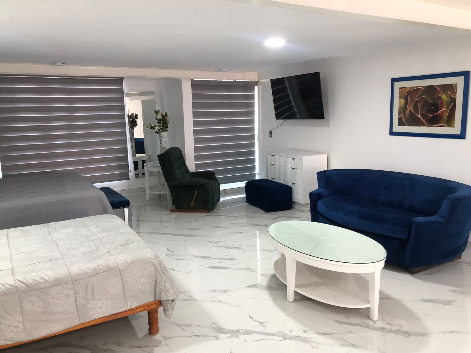 Departamento en Renta