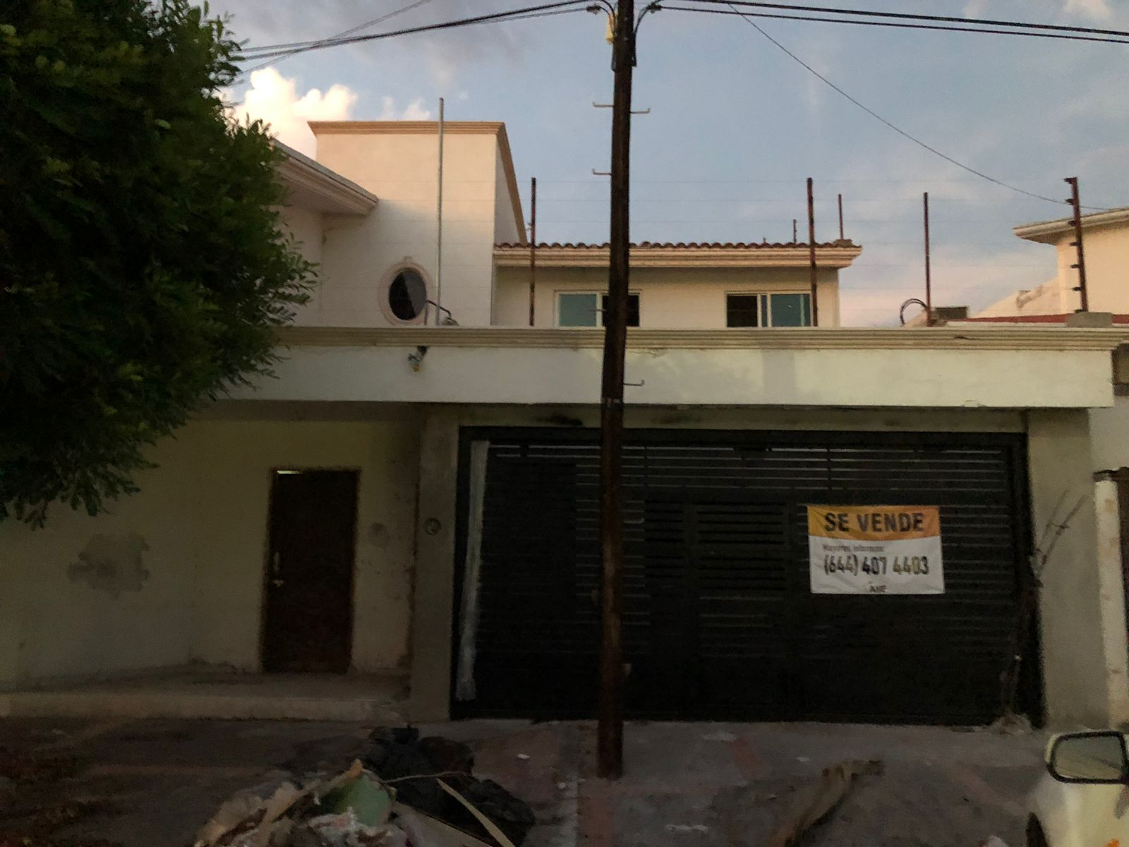 CASA EN VENTA