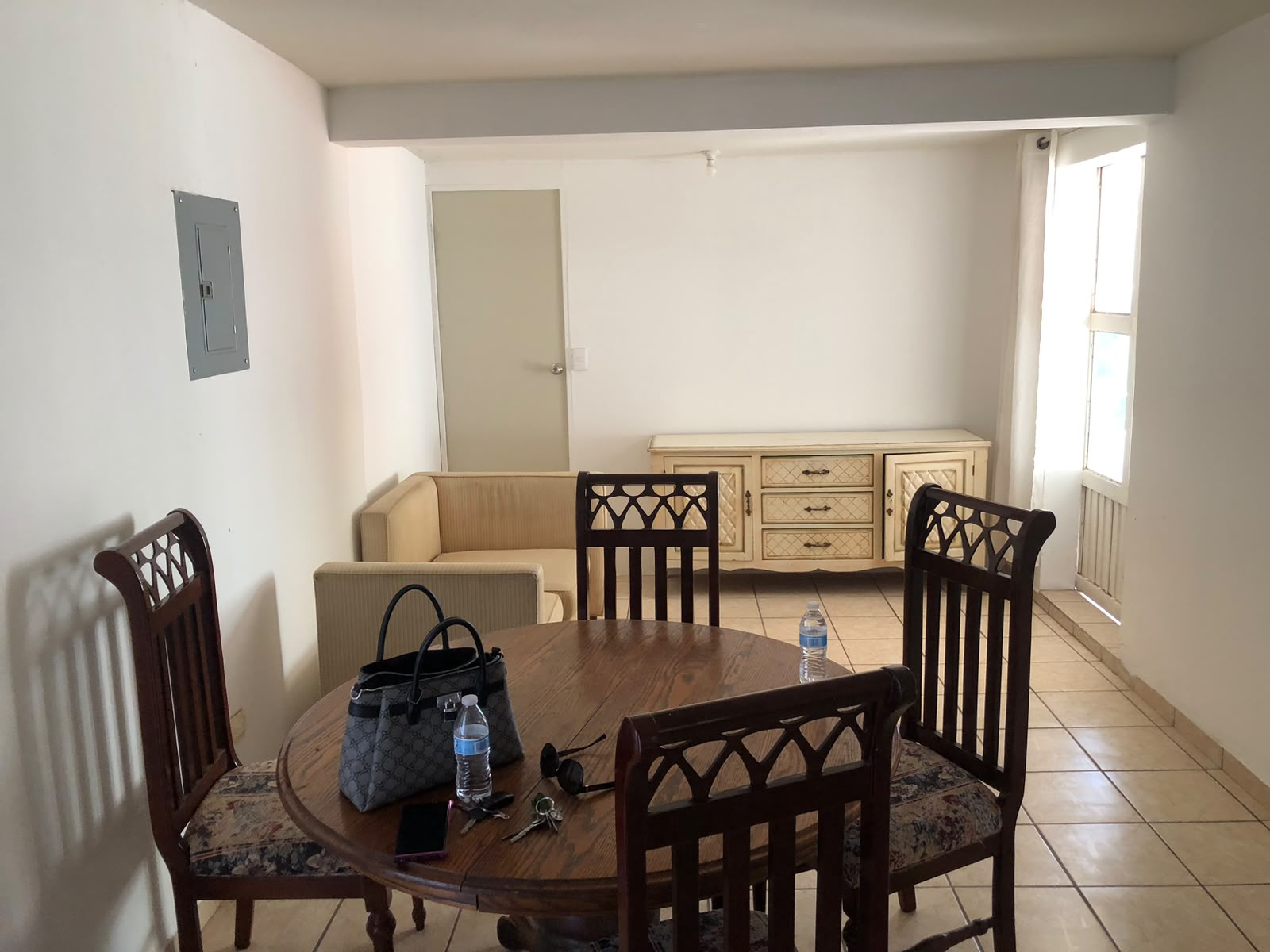 Departamento en Renta