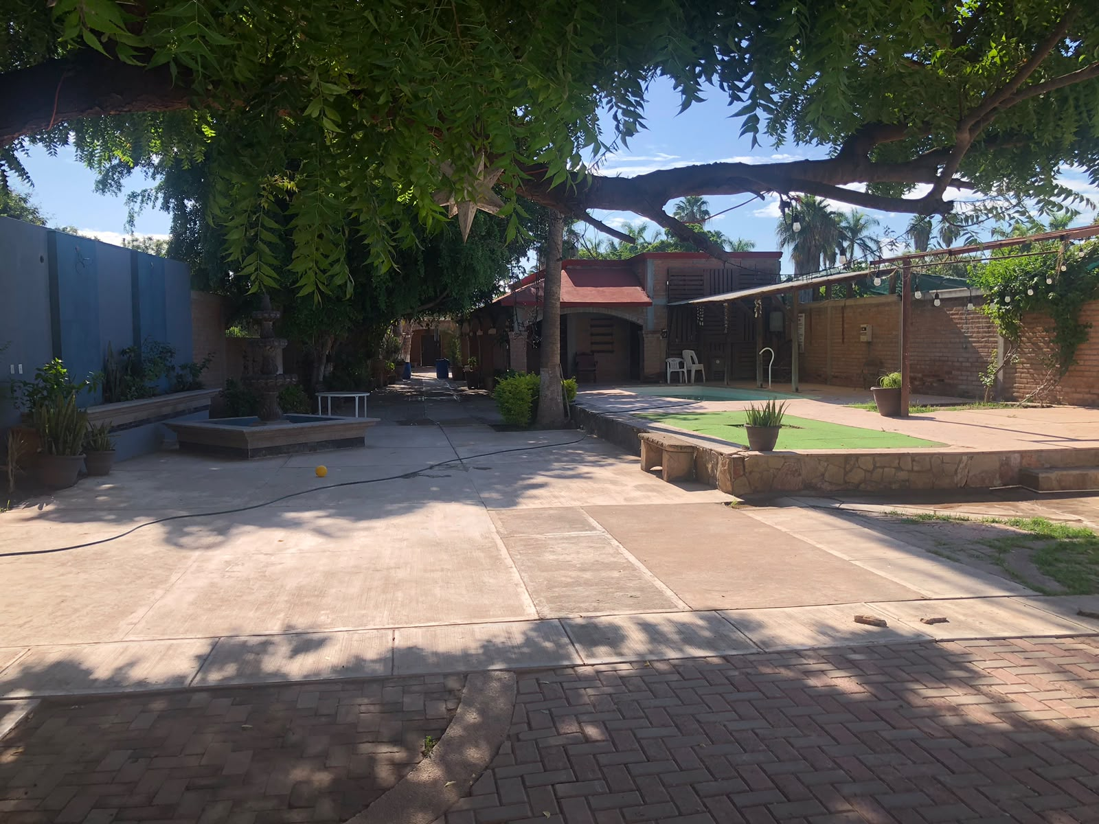 FINCA CAMPESTRE EN VENTA EJIDO MOCHIS