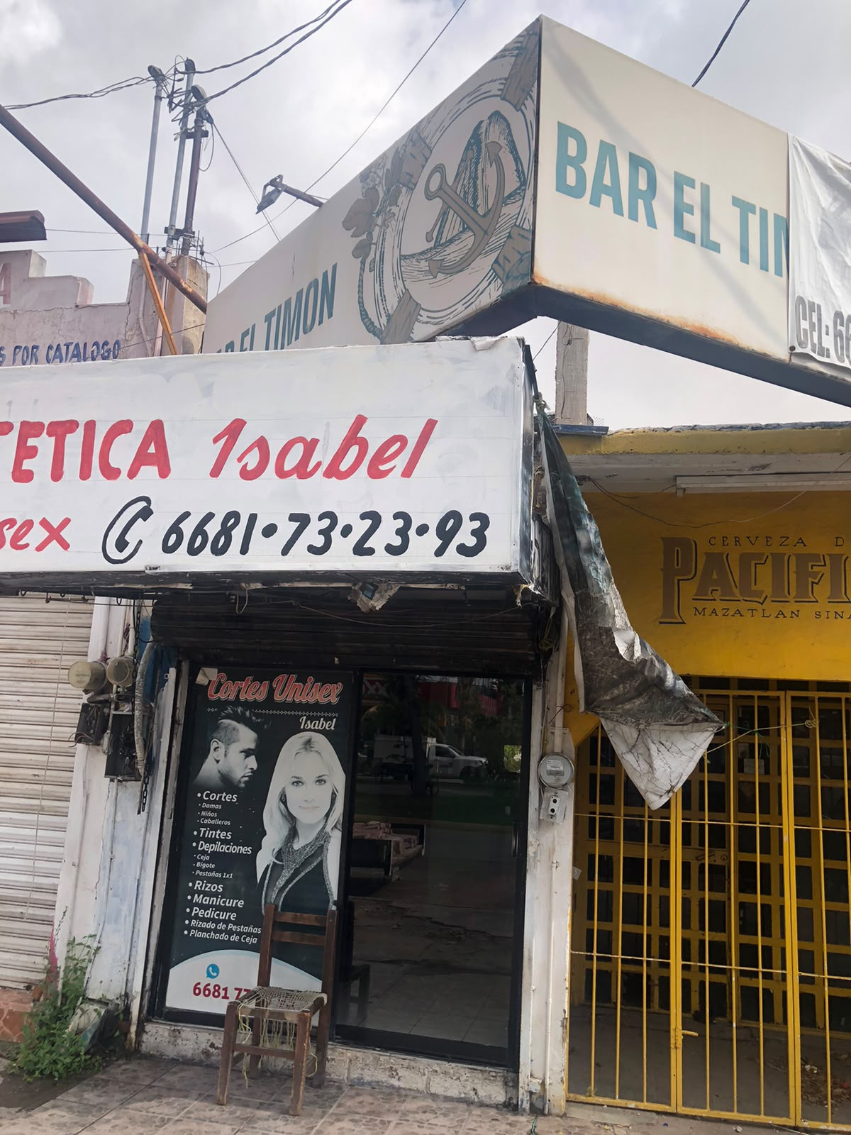 LOCAL EN RENTA, MUY CENTRICO, POR BULEVAR R.G. CASTRO